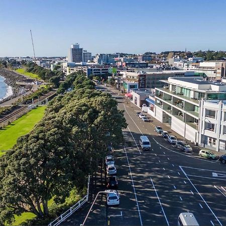West End Precinct 2 Bedroom Apartment Close To Walkway And Ocean นิวพลีมัธ ภายนอก รูปภาพ