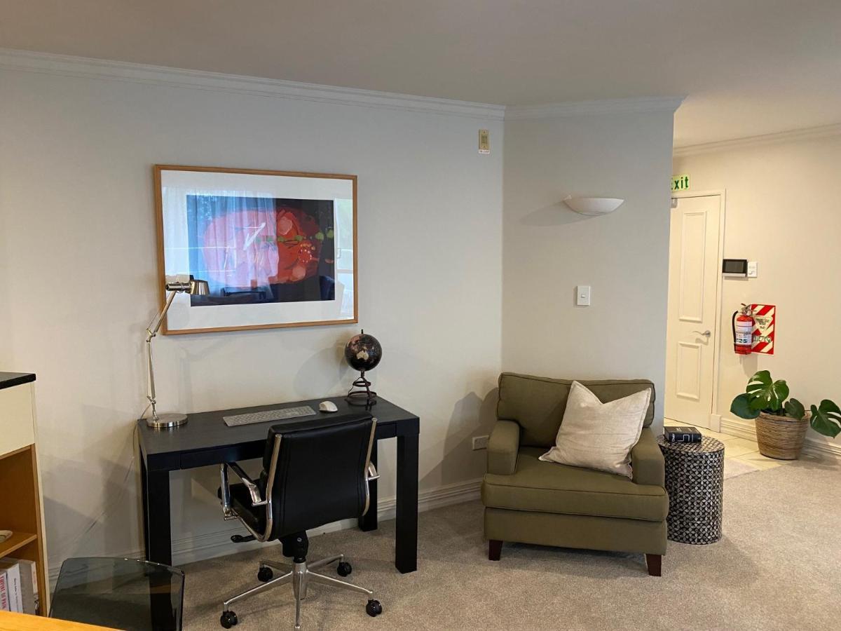 West End Precinct 2 Bedroom Apartment Close To Walkway And Ocean นิวพลีมัธ ภายนอก รูปภาพ