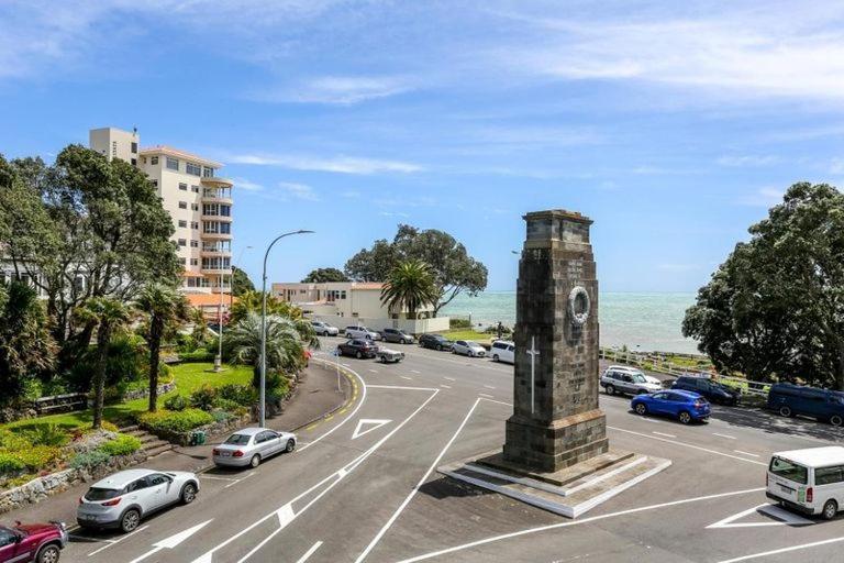 West End Precinct 2 Bedroom Apartment Close To Walkway And Ocean นิวพลีมัธ ภายนอก รูปภาพ