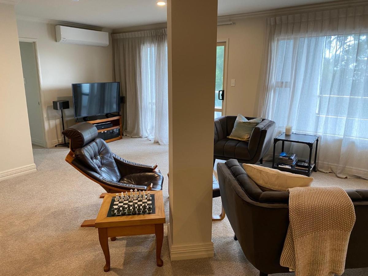 West End Precinct 2 Bedroom Apartment Close To Walkway And Ocean นิวพลีมัธ ภายนอก รูปภาพ