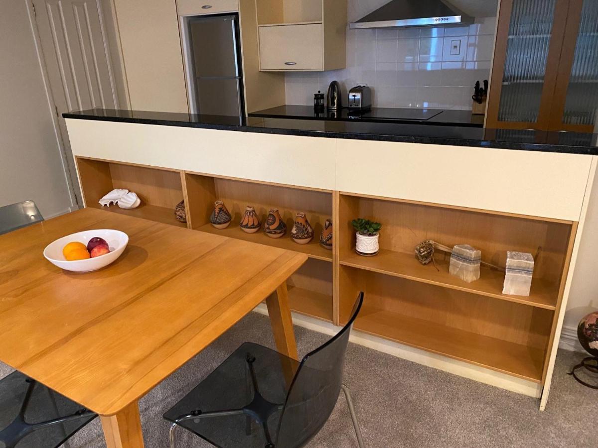 West End Precinct 2 Bedroom Apartment Close To Walkway And Ocean นิวพลีมัธ ภายนอก รูปภาพ