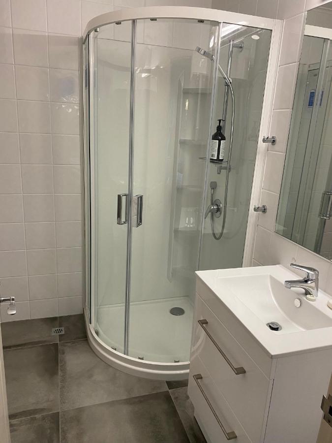 West End Precinct 2 Bedroom Apartment Close To Walkway And Ocean นิวพลีมัธ ภายนอก รูปภาพ